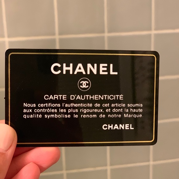 Chanel Calfskin Backpack main image 6